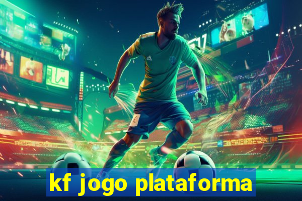 kf jogo plataforma